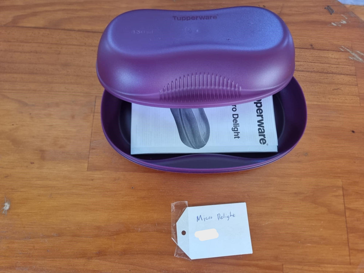 Cuiseur solo Tupperware - Arts de la table