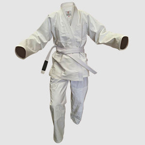 BJJ GI Adult