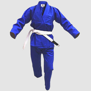 BJJ GI