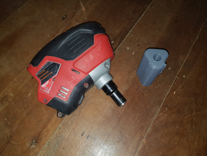 Milwaukee M12 Tool Clip