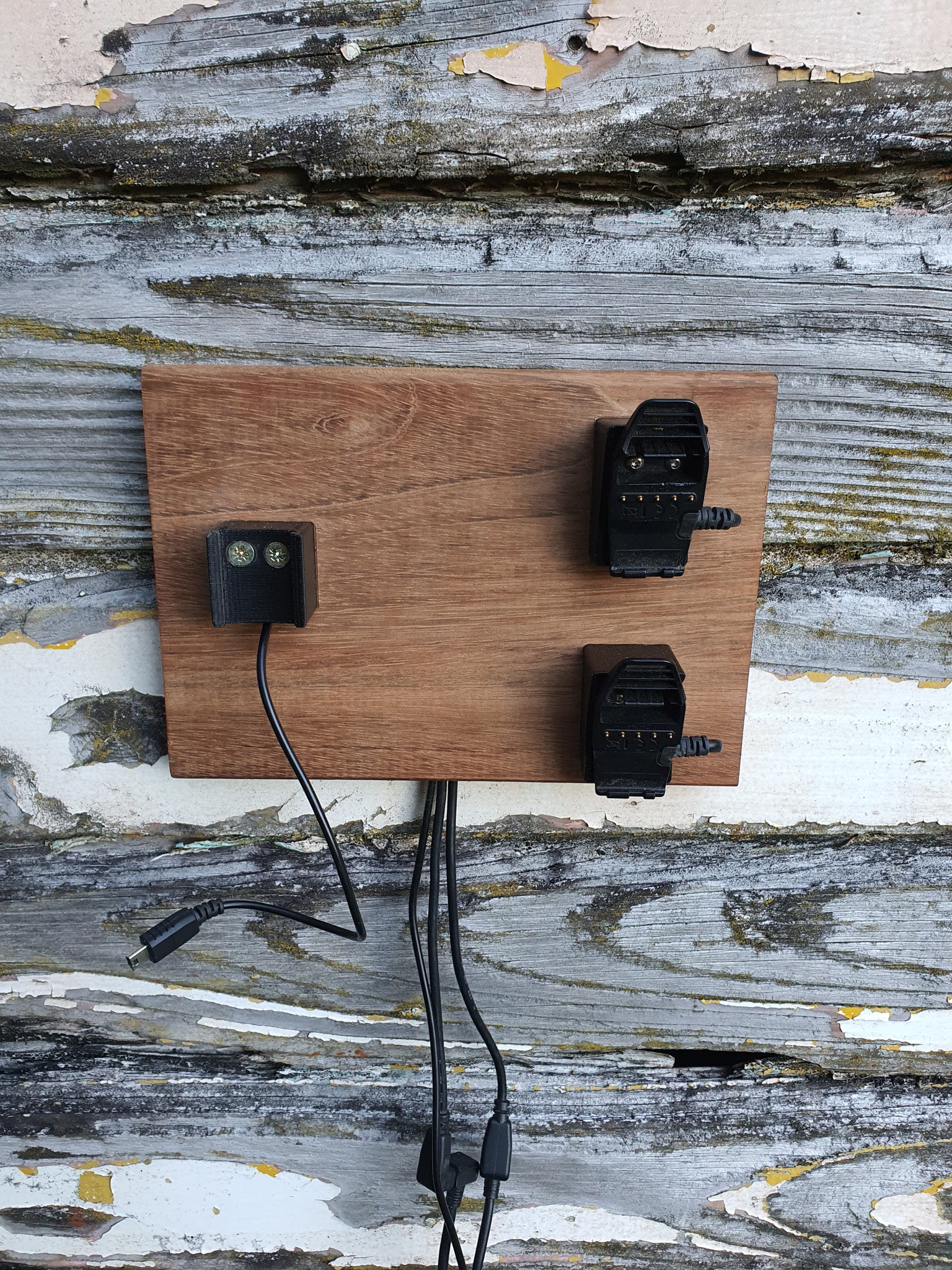 Garmin cheap charging station