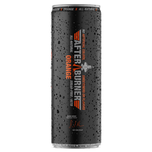 Load image into Gallery viewer, JOCKO DISCIPLINE GO DRINK - AFTER BURNER ORANGE - (Singles)