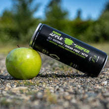 Load image into Gallery viewer, JOCKO GO DRINK - SOUR APPLE SNIPER - 12 Pack