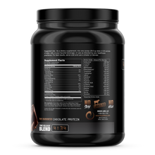 Load image into Gallery viewer, JOCKO MÖLK - Chocolate Protein