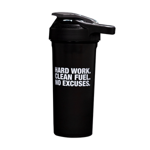 JOCKO FUEL SHAKER CUP