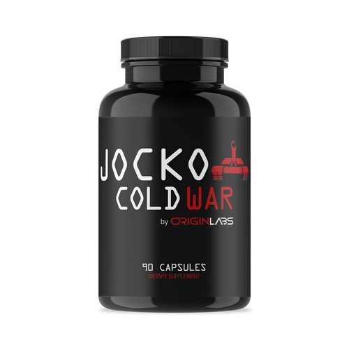 JOCKO COLD WAR