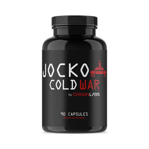 JOCKO COLD WAR