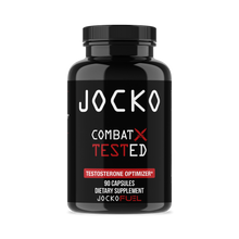 Load image into Gallery viewer, JOCKO COMBAT TESTED
