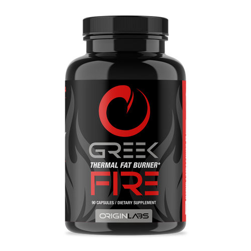 GREEK FIRE