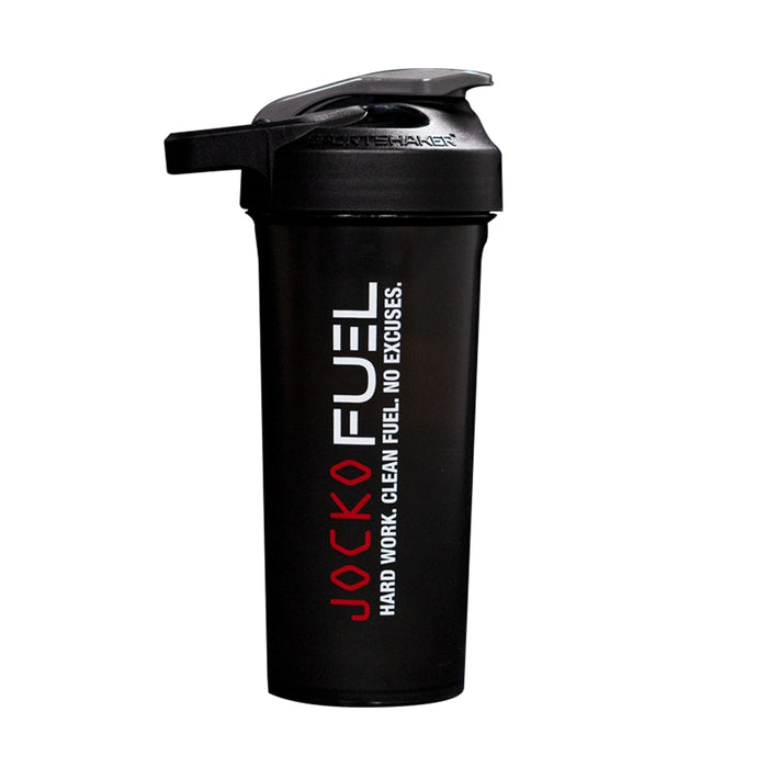 JOCKO FUEL SHAKER CUP