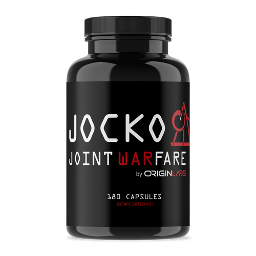 JOCKO JOINT WARFARE