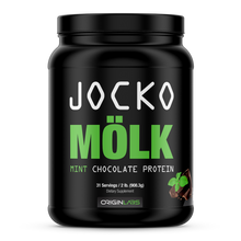 Load image into Gallery viewer, JOCKO MÖLK - Mint Chocolate Protein