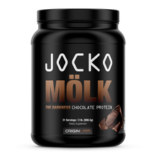 Load image into Gallery viewer, JOCKO MÖLK - Chocolate Protein
