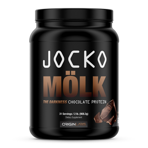 JOCKO MÖLK - Chocolate Protein