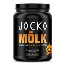 Load image into Gallery viewer, JOCKO MÖLK - Smashing Pumpkin Protein