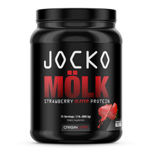Load image into Gallery viewer, JOCKO MÖLK - Strawberry Protein