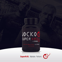 Load image into Gallery viewer, JOCKO SUPER KRILL OIL