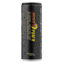 Load image into Gallery viewer, JOCKO DISCIPLINE GO DRINK - POMR - 12 Pack