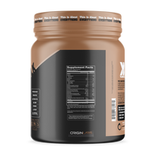 Load image into Gallery viewer, WARRIOR KID: CHOCOLATE PROTEIN DRINK MIX