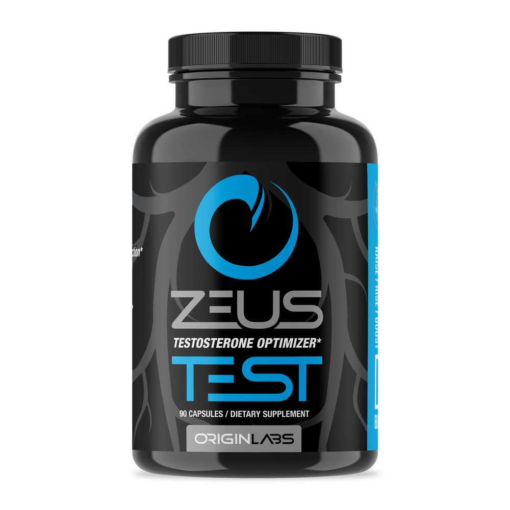 ZEUS TEST – Get After It NZ