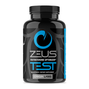 ZEUS TEST