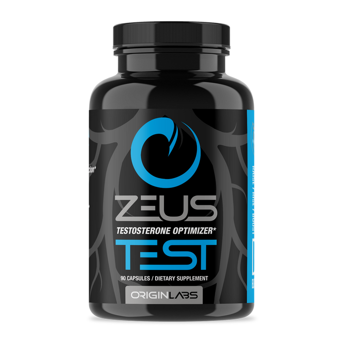 ZEUS TEST