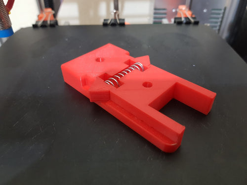 Milwaukee M18 Tool clip