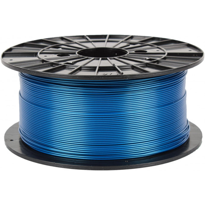 Pearl Blue PLA filament 1kg - Prusament