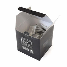 Load image into Gallery viewer, Jocko White Tea Bags - RELOAD 100 CT Box